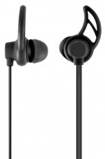 Acme BH101 Bluetooth fekete sztereó fülhallgató Audio-Video / Hifi / Multimédia - Fül és Fejhallgatók - Fülhallgató mikrofonnal / headset - 331042