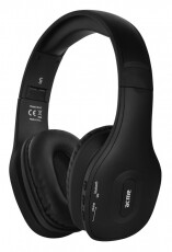 Acme BH60 Bluetooth mikrofonos fejhallgató Audio-Video / Hifi / Multimédia - Fül és Fejhallgatók - Fejhallgató mikrofonnal / headset - 323457