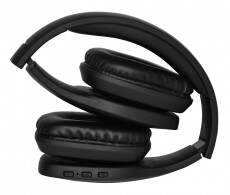 Acme BH60 Bluetooth mikrofonos fejhallgató Audio-Video / Hifi / Multimédia - Fül és Fejhallgatók - Fejhallgató mikrofonnal / headset - 323457