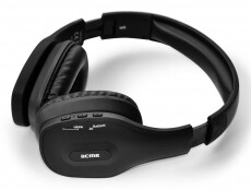 Acme BH60 Bluetooth mikrofonos fejhallgató Audio-Video / Hifi / Multimédia - Fül és Fejhallgatók - Fejhallgató mikrofonnal / headset - 323457