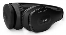 Acme BH60 Bluetooth mikrofonos fejhallgató Audio-Video / Hifi / Multimédia - Fül és Fejhallgatók - Fejhallgató mikrofonnal / headset - 323457