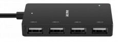 Acme HB510 4 portos USB 2.0 hub Iroda és számítástechnika - Notebook kiegészítő - USB hub / elosztó - 323899