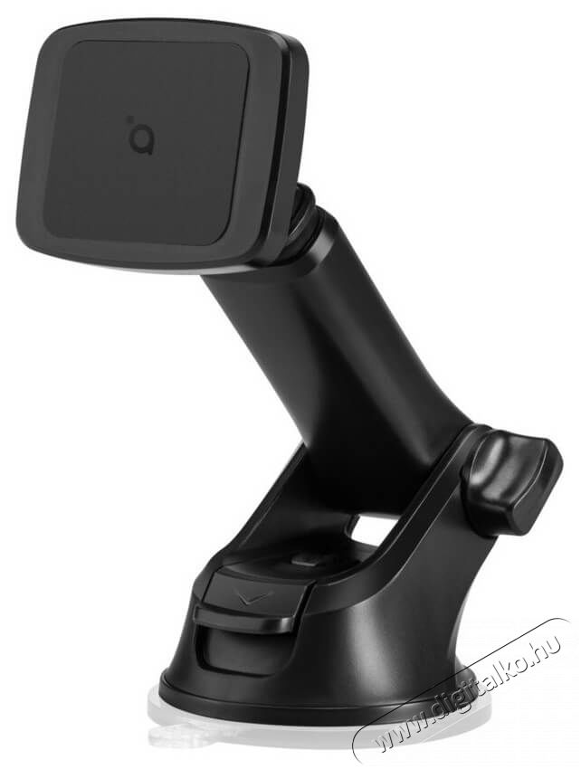 Acme PM1206 mágneses autós tartó Mobil / Kommunikáció / Smart - Mobiltelefon kiegészítő / tok - Tartó / rögzítő / állvány - 367358
