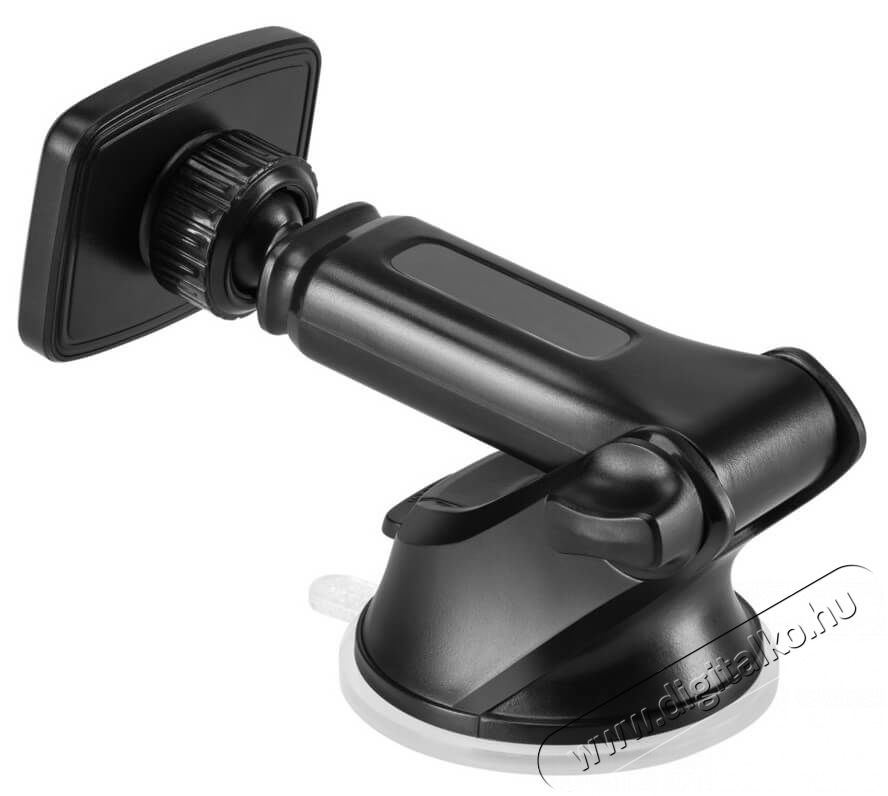 Acme PM1206 mágneses autós tartó Mobil / Kommunikáció / Smart - Mobiltelefon kiegészítő / tok - Tartó / rögzítő / állvány - 367358