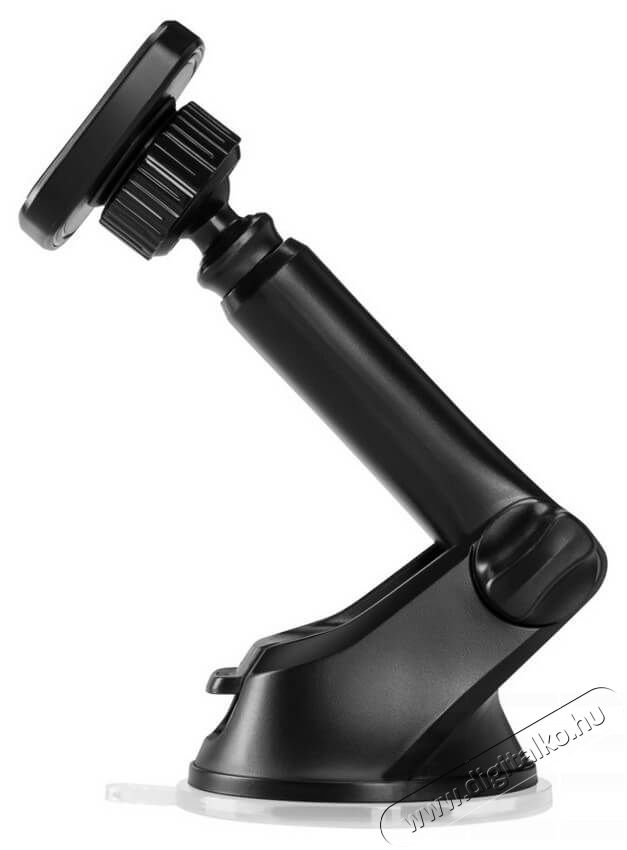 Acme PM1206 mágneses autós tartó Mobil / Kommunikáció / Smart - Mobiltelefon kiegészítő / tok - Tartó / rögzítő / állvány - 367358