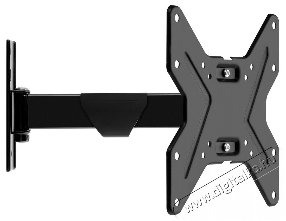 Acme MTSM13 26"-42" dönthető, forgatható TV fali konzol Tv kiegészítők - Fali tartó / konzol - Fali tv tartó - 323842