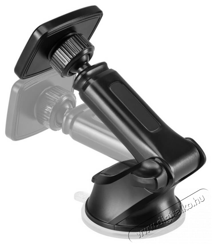 Acme PM1206 mágneses autós tartó Mobil / Kommunikáció / Smart - Mobiltelefon kiegészítő / tok - Tartó / rögzítő / állvány - 367358