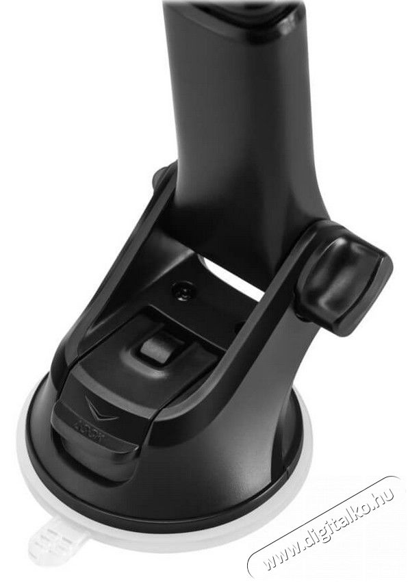 Acme PM1206 mágneses autós tartó Mobil / Kommunikáció / Smart - Mobiltelefon kiegészítő / tok - Tartó / rögzítő / állvány - 367358