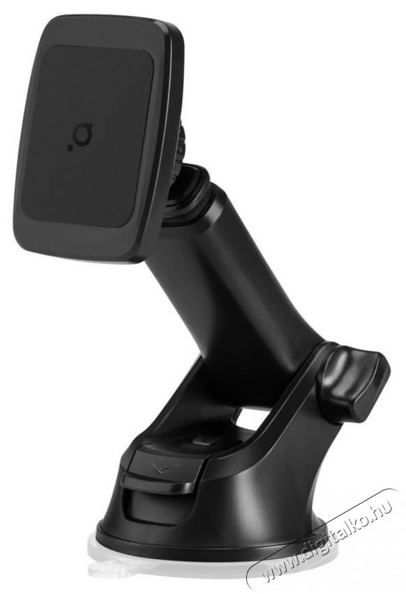 Acme PM1206 mágneses autós tartó Mobil / Kommunikáció / Smart - Mobiltelefon kiegészítő / tok - Tartó / rögzítő / állvány - 367358