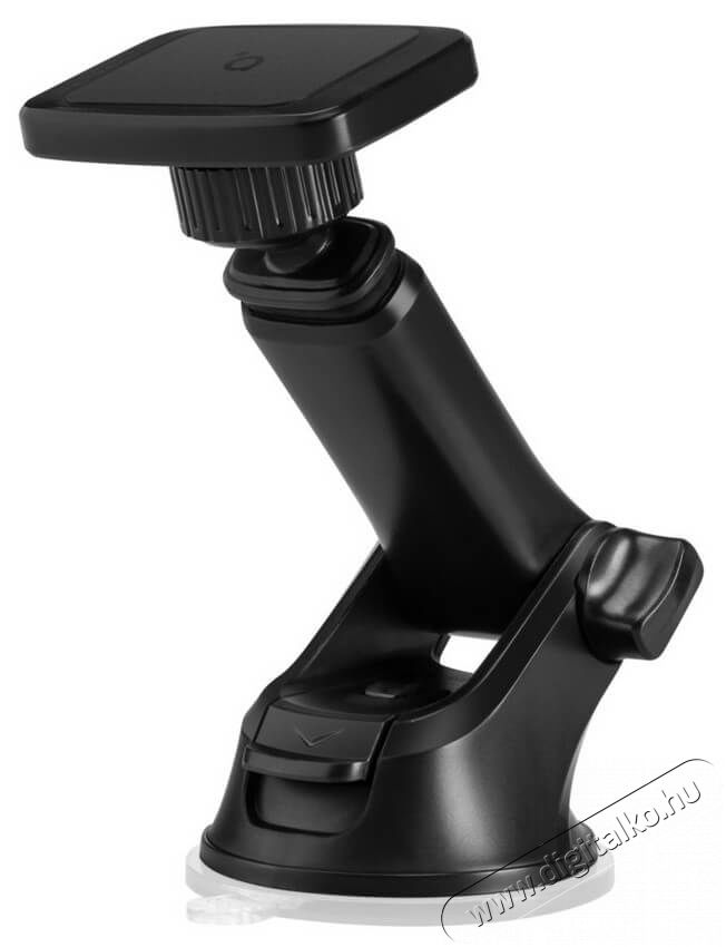 Acme PM1206 mágneses autós tartó Mobil / Kommunikáció / Smart - Mobiltelefon kiegészítő / tok - Tartó / rögzítő / állvány - 367358