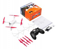 Acme X9100 kamerás drón Fényképezőgép / kamera - Drón - Drón - 326534