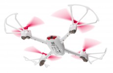 Acme X9100 kamerás drón Fényképezőgép / kamera - Drón - Drón - 326534