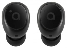 Acme BH412 True Wireless Bluetooth fülhallgató/headset fekete Audio-Video / Hifi / Multimédia - Fül és Fejhallgatók - Fülhallgató mikrofonnal / headset - 367371