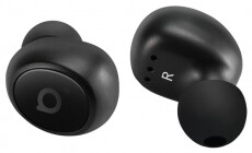 Acme BH412 True Wireless Bluetooth fülhallgató/headset fekete Audio-Video / Hifi / Multimédia - Fül és Fejhallgatók - Fülhallgató mikrofonnal / headset - 367371