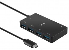 Acme HB530 Type-C 4 portos USB 3.0 hub Iroda és számítástechnika - Notebook kiegészítő - USB hub / elosztó - 323903
