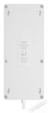 Acme SH3305 Smart Wifi 3m 4db USB 6-os elosztó Háztartás / Otthon / Kültér - Okos otthon - Okos konnektor - 388131