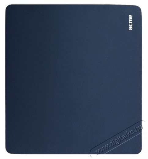 Acme kék egérpad Iroda és számítástechnika - Egér - Egérpad - 384898