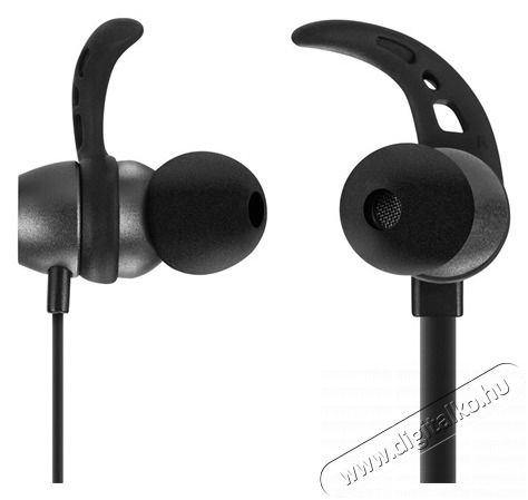 Acme BH107 Bluetooth nyakp&aacute;ntos fekete f&uuml;lhallgat&oacute; Audio-Video / Hifi / Multim&eacute;dia - Hordozhat&oacute;, vezet&eacute;k n&eacute;lk&uuml;li / bluetooth hangsug&aacute;rz&oacute; - Hordozhat&oacute;, vezet&eacute;k n&eacute;lk&uuml;li / bluetooth hangsug&aacute;rz&oacute; - 410444