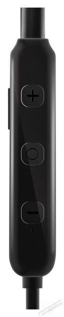 Acme BH107 Bluetooth nyakp&aacute;ntos fekete f&uuml;lhallgat&oacute; Audio-Video / Hifi / Multim&eacute;dia - Hordozhat&oacute;, vezet&eacute;k n&eacute;lk&uuml;li / bluetooth hangsug&aacute;rz&oacute; - Hordozhat&oacute;, vezet&eacute;k n&eacute;lk&uuml;li / bluetooth hangsug&aacute;rz&oacute; - 410444