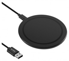 Acme CH302 Qi 2A vezeték nélküli asztali töltő Mobil / Kommunikáció / Smart - Tablet / E-book kiegészítő, tok - Hálózati-, autós töltő - 410583