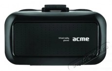 Acme VRB01 4-6" univerzális 3D virtuális szemüveg Mobil / Kommunikáció / Smart - VR virtuális szemüveg - 410103