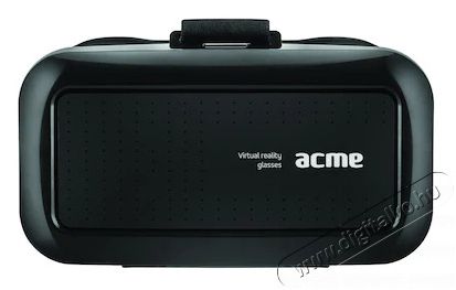 Acme VRB01 4-6" univerzális 3D virtuális szemüveg Mobil / Kommunikáció / Smart - VR virtuális szemüveg - 410103