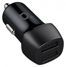 Acme CH110 2,4A 12W 2xUSB autós töltő Mobil / Kommunikáció / Smart - Tablet / E-book kiegészítő, tok - Hálózati-, autós töltő - 456572