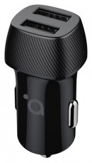 Acme CH110 2,4A 12W 2xUSB autós töltő Mobil / Kommunikáció / Smart - Tablet / E-book kiegészítő, tok - Hálózati-, autós töltő - 456572