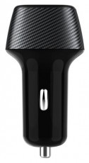 Acme CH112 3A 18W USB Type A/Type C autós töltő Mobil / Kommunikáció / Smart - Mobiltelefon kiegészítő / tok - Hálózati-, autós töltő - 456573