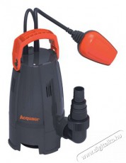 Acquaer AKS250PW szennyvíz szivattyú Háztartás / Otthon / Kültér - Kültér / kerti termék / grill - Szivattyú - 378113