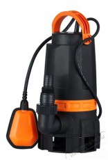Acquaer EKS550PW szennyvíz szivattyú Háztartás / Otthon / Kültér - Kültér / kerti termék / grill - Szivattyú - 378114