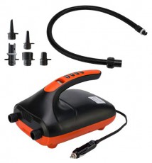 ACT!IVE SA-05 SUP elektromos pumpa Háztartás / Otthon / Kültér - Játék / Sport - Vízi játék - 389469