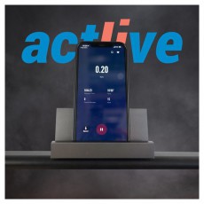 ACT!IVE WP-300-G sétapad Háztartás / Otthon / Kültér - Egyéb háztartási termék - 393862