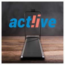 ACT!IVE WP-300-G sétapad Háztartás / Otthon / Kültér - Egyéb háztartási termék - 393862
