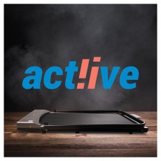 ACT!IVE WP-300-G sétapad Háztartás / Otthon / Kültér - Egyéb háztartási termék - 393862