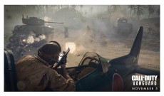 ACTIVISION Call of Duty Vanguard Xbox Series X játékszoftver Iroda és számítástechnika - Játék konzol - Xbox One játék - 394083