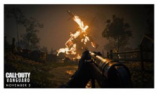 ACTIVISION Call of Duty Vanguard Xbox Series X játékszoftver Iroda és számítástechnika - Játék konzol - Xbox One játék - 394083