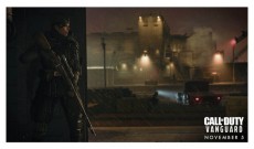 ACTIVISION Call of Duty Vanguard Xbox Series X játékszoftver Iroda és számítástechnika - Játék konzol - Xbox One játék - 394083