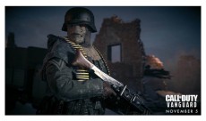 ACTIVISION Call of Duty Vanguard Xbox Series X játékszoftver Iroda és számítástechnika - Játék konzol - Xbox One játék - 394083