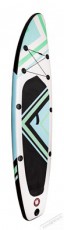 ACT!IVE SB-005-B Hermosa Beach kék-fehér SUP deszka Háztartás / Otthon / Kültér - Játék / Sport - Vízi játék - 389392