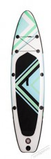 ACT!IVE SB-005-B Hermosa Beach kék-fehér SUP deszka Háztartás / Otthon / Kültér - Játék / Sport - Vízi játék - 389392