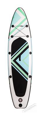 ACT!IVE SB-005-B Hermosa Beach kék-fehér SUP deszka Háztartás / Otthon / Kültér - Játék / Sport - Vízi játék - 389392
