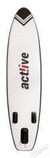 ACT!IVE SB-005-RP Folly Beach szürke-fehér SUP deszka Háztartás / Otthon / Kültér - Játék / Sport - Vízi játék - 389421