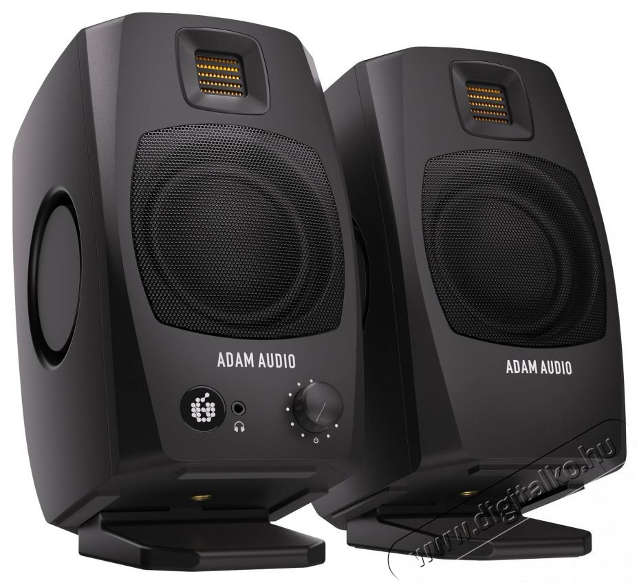 ADAM AUDIO D3V Black &Uacute;jdons&aacute;gok - &Uacute;j term&eacute;kek - 511398