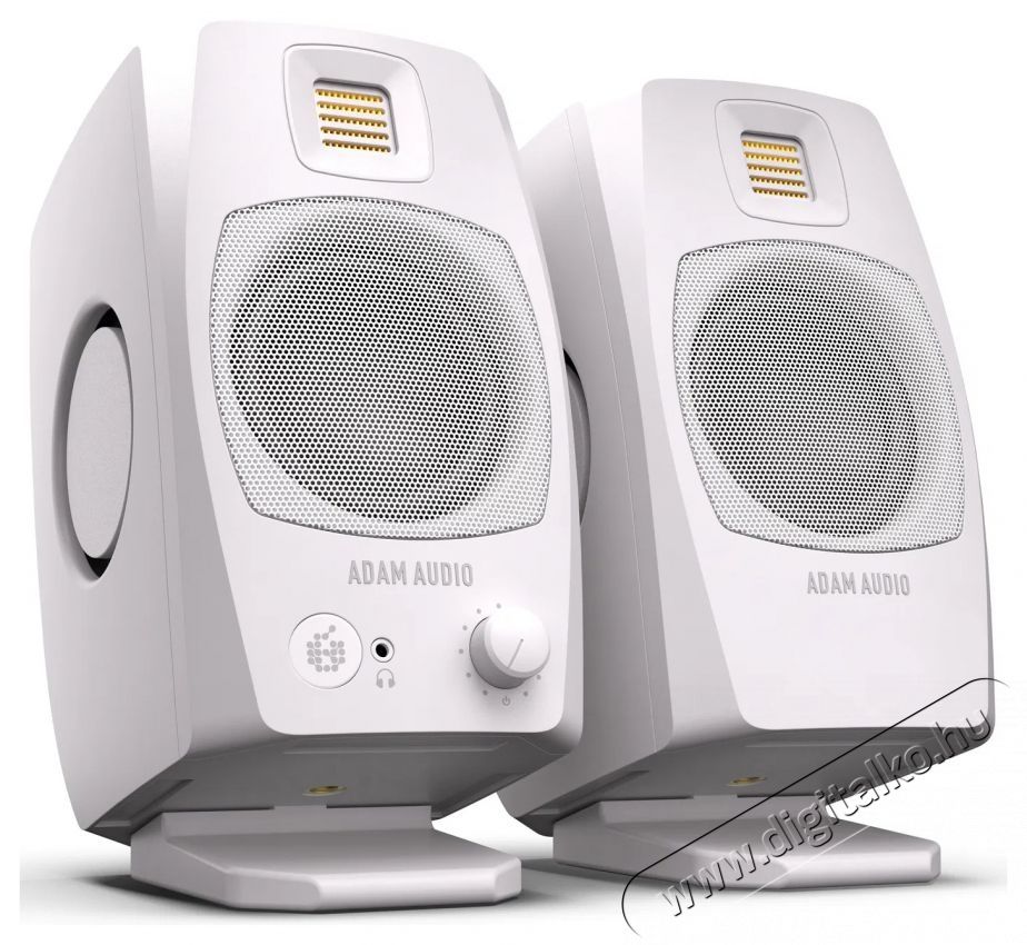 ADAM AUDIO D3V White Hangsz&oacute;r&oacute;p&aacute;r &Uacute;jdons&aacute;gok - &Uacute;j term&eacute;kek - 511399