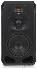 ADAM AUDIO S3V Audio-Video / Hifi / Multim&eacute;dia - Hangfal - Hangfalszett - &Aacute;ll&oacute; / front hangfal - 511403