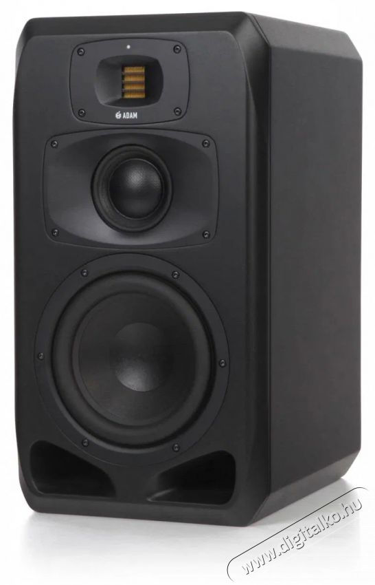 ADAM AUDIO S3V Audio-Video / Hifi / Multim&eacute;dia - Hangfal - Hangfalszett - &Aacute;ll&oacute; / front hangfal - 511403