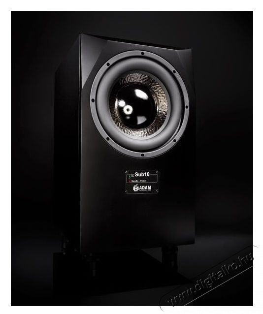 ADAM AUDIO Sub 10 MK2 &Uacute;jdons&aacute;gok - &Uacute;j term&eacute;kek - 511402