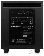 ADAM AUDIO T10S M&eacute;lynyom&oacute; Audio-Video / Hifi / Multim&eacute;dia - Hangfal - Hangfalszett - M&eacute;lynyom&oacute; - 540575