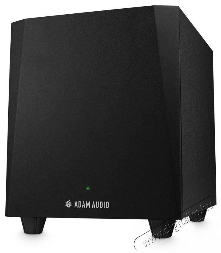 ADAM AUDIO T10S M&eacute;lynyom&oacute; Audio-Video / Hifi / Multim&eacute;dia - Hangfal - Hangfalszett - M&eacute;lynyom&oacute; - 540575